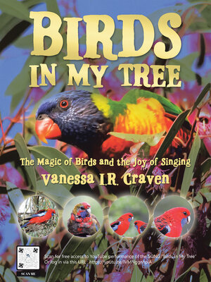 cover image of Birds in My Tree